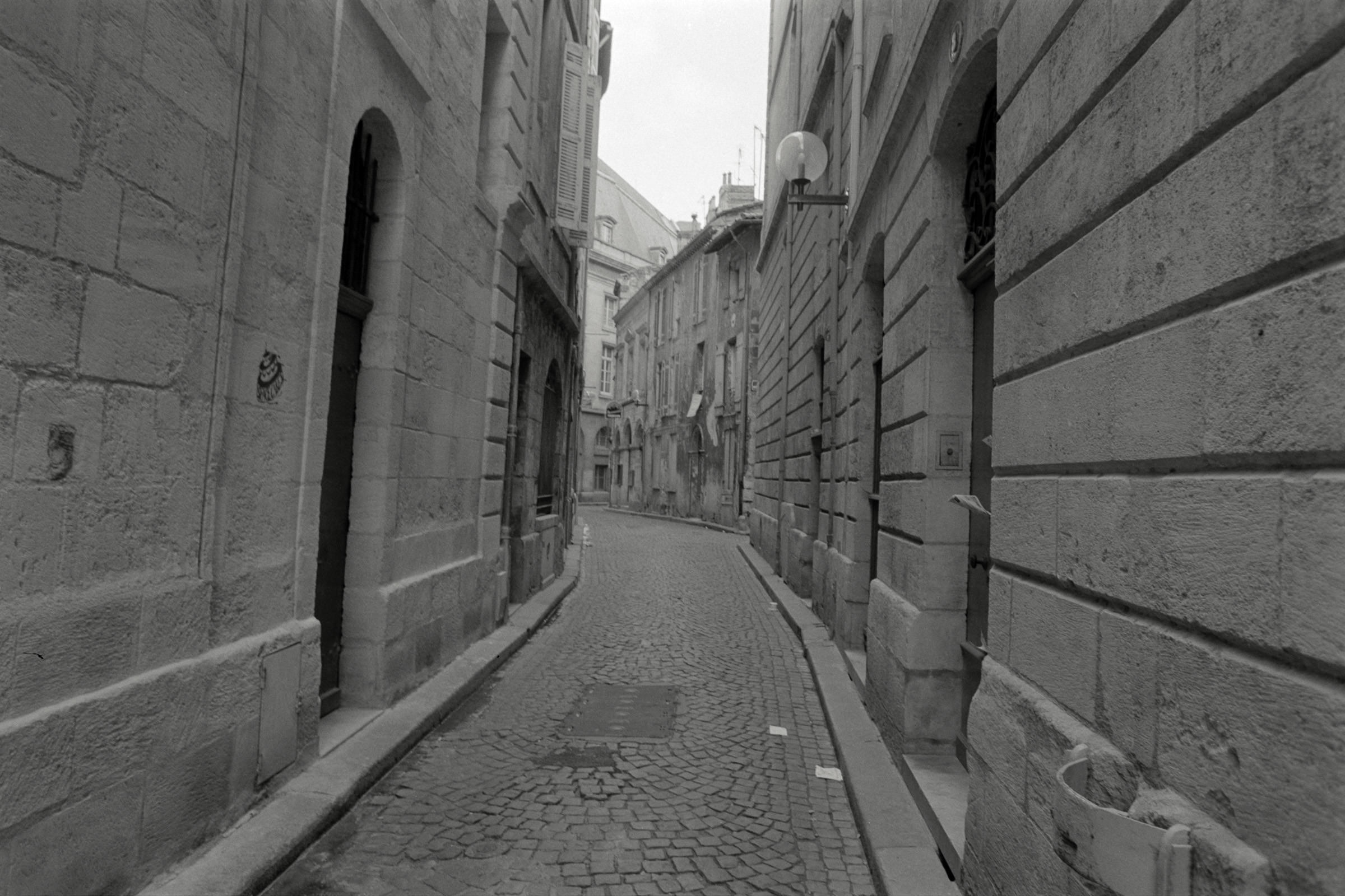 Berlin-Paris-Bordeaux